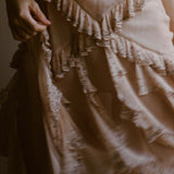 DOEN - ANTOINETTE ANNIVERSARY DRESS