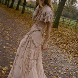 DOEN - ANTOINETTE ANNIVERSARY DRESS