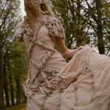 DOEN - ANTOINETTE ANNIVERSARY DRESS