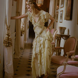 DOEN - ANTOINETTE ANNIVERSARY DRESS