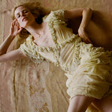 DOEN - ANTOINETTE ANNIVERSARY DRESS