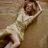 DOEN - ANTOINETTE ANNIVERSARY DRESS