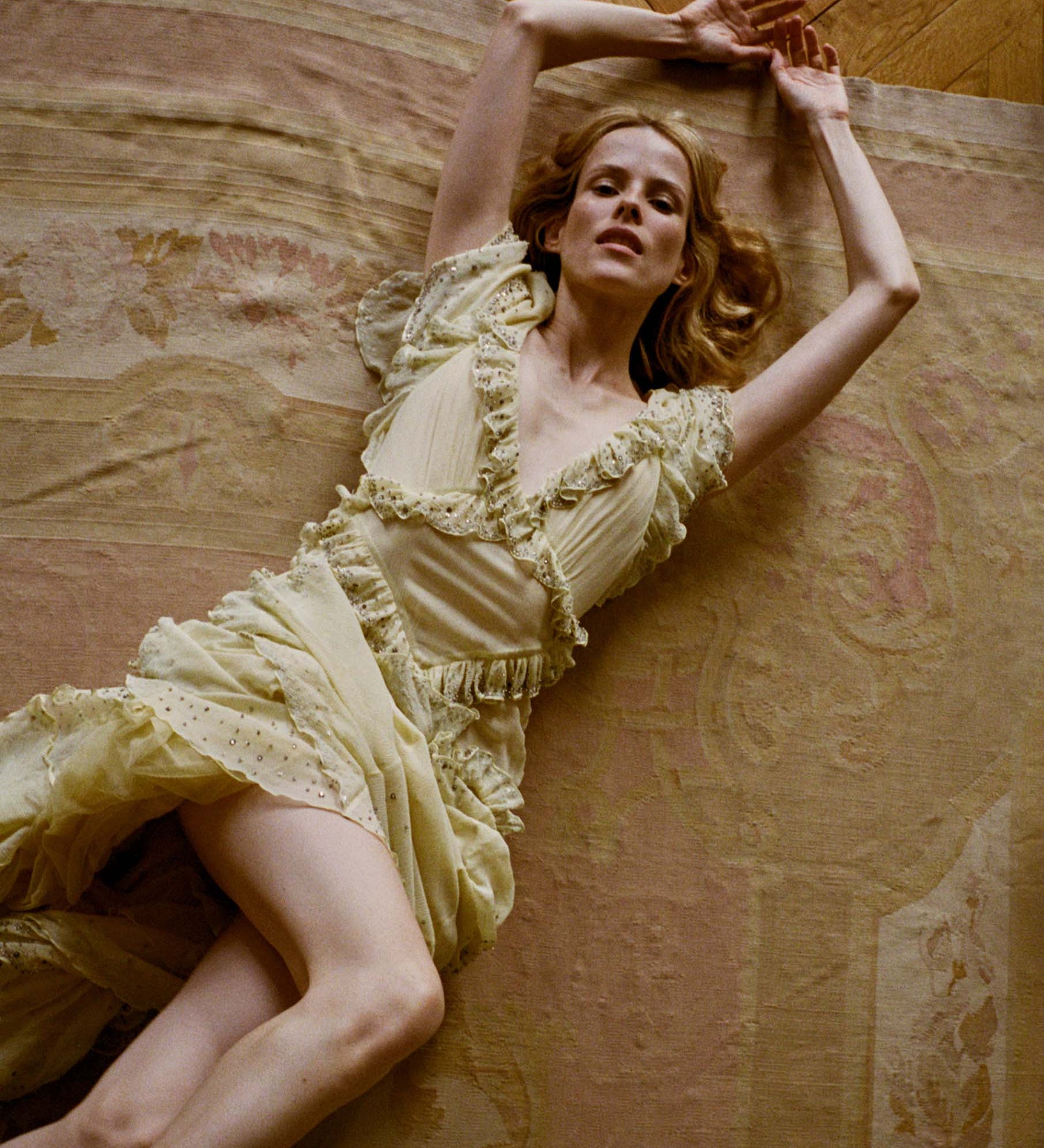 DOEN - ANTOINETTE ANNIVERSARY DRESS