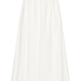 Posse - ANTOINETTE SKIRT - VINTAGE WHITE