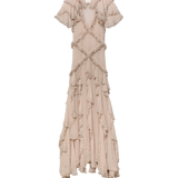 DOEN - ANTOINETTE ANNIVERSARY DRESS
