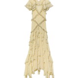 DOEN - ANTOINETTE ANNIVERSARY DRESS