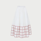 Loeffler Randall - Appolonia Skirt