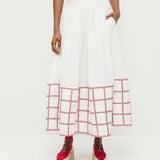 Loeffler Randall - Appolonia Skirt
