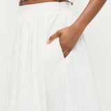 Loeffler Randall - Appolonia Skirt