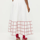 Loeffler Randall - Appolonia Skirt