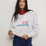 Veronica Beard - Après Ski Sweatshirt