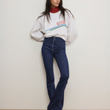 Veronica Beard - Après Ski Sweatshirt