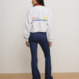 Veronica Beard - Après Ski Sweatshirt