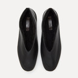 Le Monde Beryl - Apres Ski / Black Leather