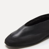 Le Monde Beryl - Apres Ski / Black Leather