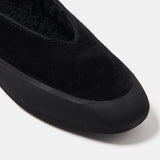 Le Monde Beryl - Apres Ski  / Black Shearling