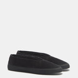 Le Monde Beryl - Apres Ski  / Black Shearling