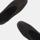 Le Monde Beryl - Apres Ski  / Black Shearling