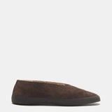 Le Monde Beryl - Apres Ski  / Brown Shearling