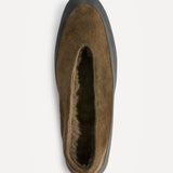 Le Monde Beryl - Apres Ski / Miltary Shearling