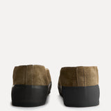 Le Monde Beryl - Apres Ski / Miltary Shearling