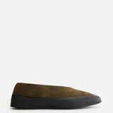 Le Monde Beryl - Apres Ski / Miltary Shearling