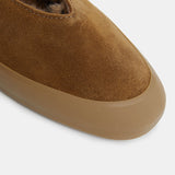 Le Monde Beryl - Apres Ski / Taupe Shearling