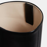 Le Monde Beryl - Allegra Riding Boot / Black Leather NEW