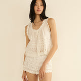 DOEN - ARDA SHORT