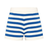 Posse - ARI SHORT - BLUE STRIPE