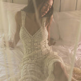 DOEN - ARISTEA DRESS