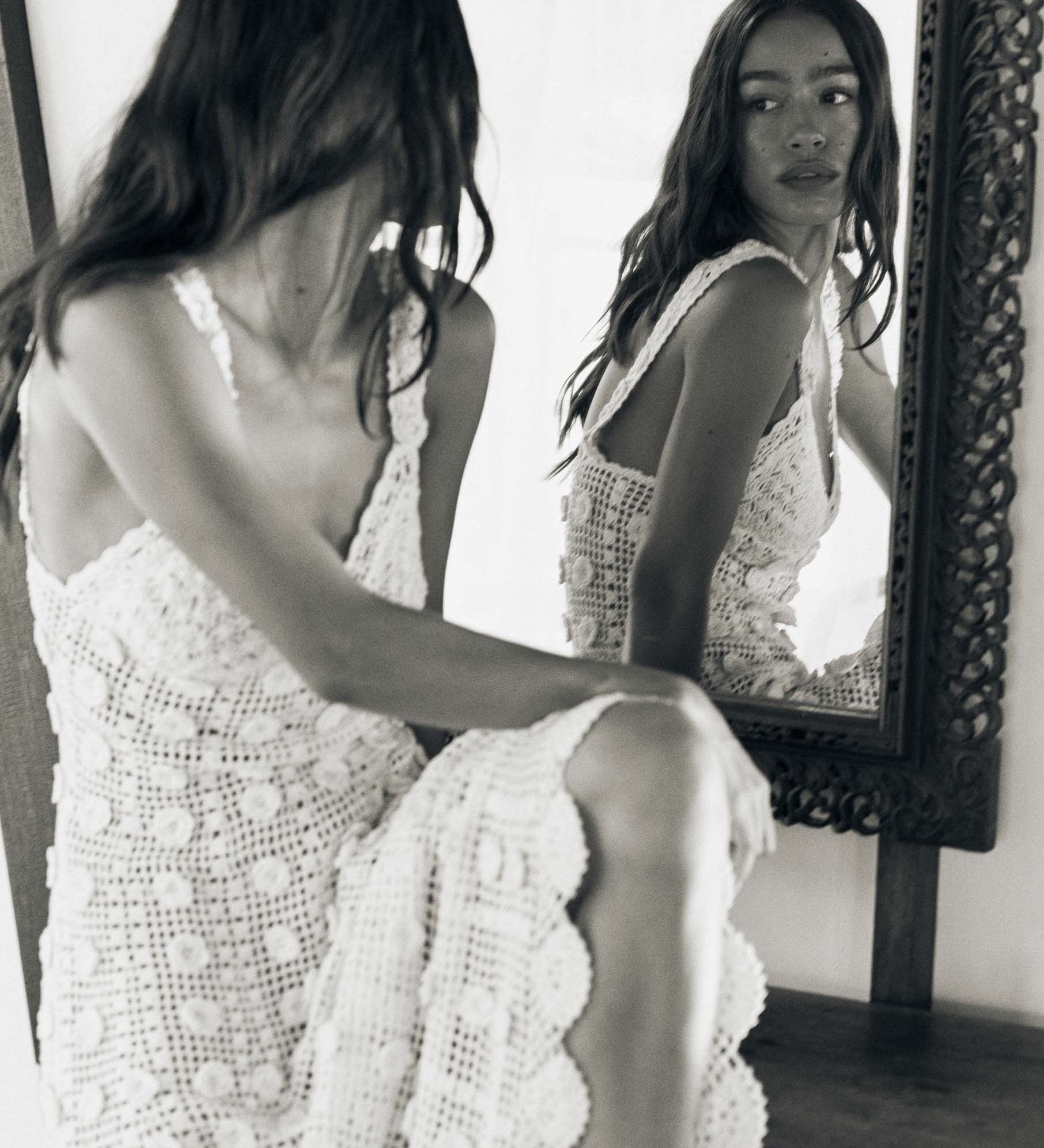 DOEN - ARISTEA DRESS