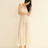 DOEN - ARISTEA DRESS