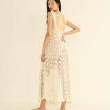 DOEN - ARISTEA DRESS