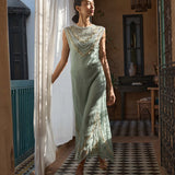 DOEN - ARTEMISE DRESS