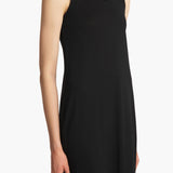 Khaite - Arya Dress in Black
