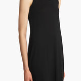 Khaite - Arya Dress in Black