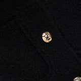 Simkhai - Wilcox Textured Wool Jacket