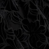 Simkhai - Thiora Velvet Embroidered Lace Midi Dress