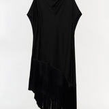 Simkhai - Nadine Satin Midi Dress
