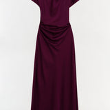 Simkhai - Eliza Satin Gown