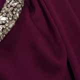 Simkhai - Eliza Satin Gown