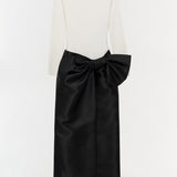Simkhai - Coralyne Knit Combo Gown