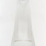 Simkhai - Dinah Strapless Midi Dress