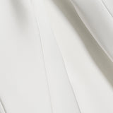 Simkhai - Dinah Strapless Midi Dress
