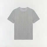 Simkhai - Glen Ribbed Henley