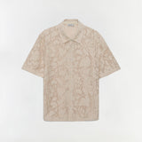 Simkhai - Conrad Lace Shirt