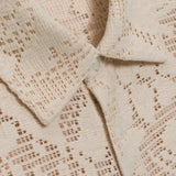 Simkhai - Conrad Lace Shirt