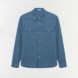 Simkhai - Carter Refined Workwear Shirt