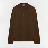 Simkhai - Reynolds Knit Polo